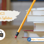 BCS Written Syllabus BCS Written Syllabus pdf