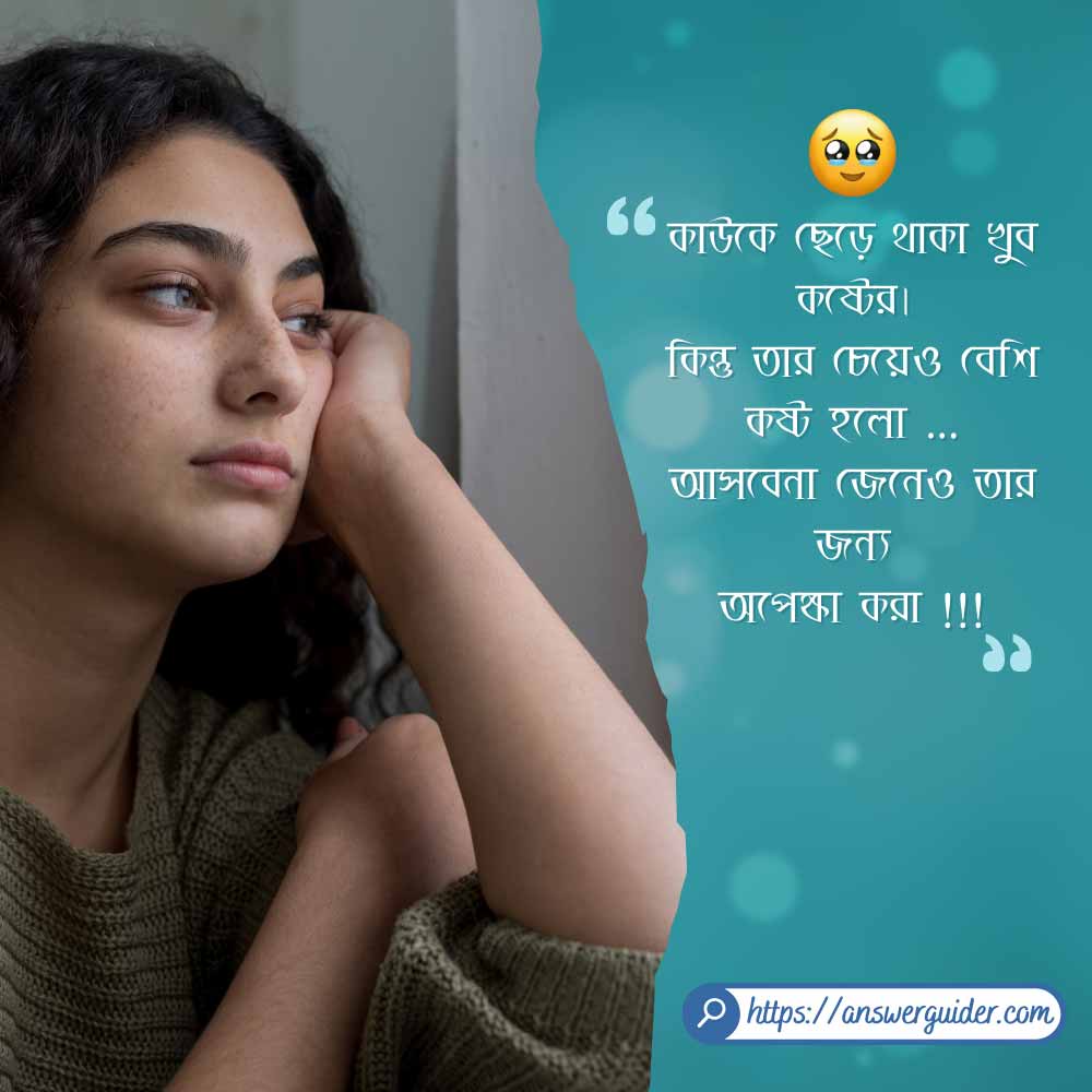 Depression-Status-Bangla