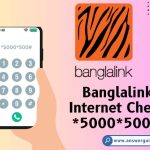 Banglalink MB Check
