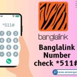 banglalink number check