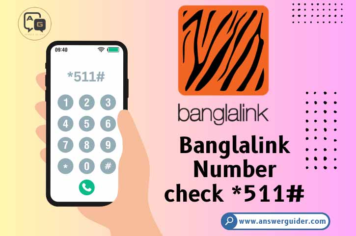 banglalink number check