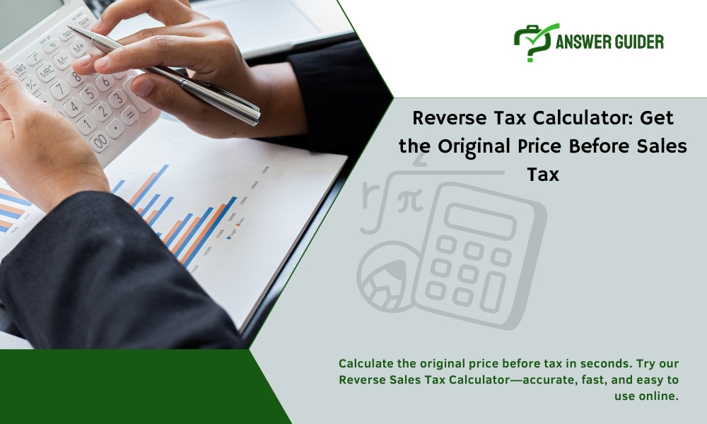 tax reverse calculator